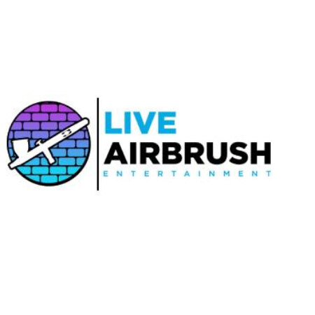 Live Airbrush